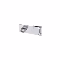 ABUS 200/75, Chrome, Steel, 7.5 cm, 1 pc(s), 56 g, 29 mm