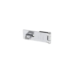 ABUS 200/75 Chrome Steel