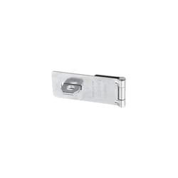 ABUS 200115S 200/115 Hasp & Staple