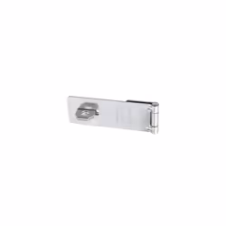 ABUS 200135S 200/135 Hasp & Staple