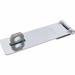 ABUS 200/155 Chrome Steel