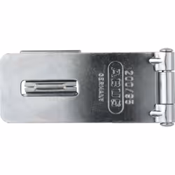 ABUS 200/155 Chrome Steel - Additional view 4