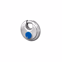 ABUS 24IB70 24IB/70 70mm Diskus Padlock Stainless Steel