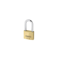 ABUS 8540LS 85/40 40mm HB40 Brass Padlock 40mm Long Shackle
