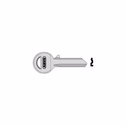 ABUS KB02701 85/30 30mm Right Hand Key Blank