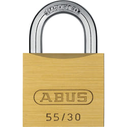 ABUS 02854 padlock Conventional padlock 1 pc(s)