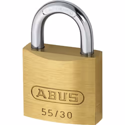 ABUS 02854 padlock Conventional padlock 1 pc(s)
