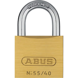 ABUS 02856 padlock Conventional padlock 1 pc(s)
