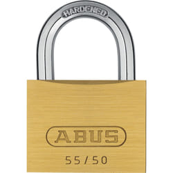 ABUS 02858 padlock Conventional padlock 1 pc(s)