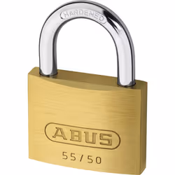 ABUS 02858 padlock Conventional padlock 1 pc(s)