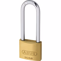 ABUS 55/40HB63 Conventional padlock 1 pc(s)