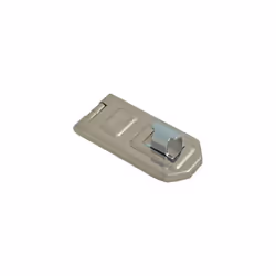 ABUS 140190S 140/190 Diskus Hasp & Staple