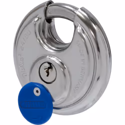 ABUS 05584 padlock Discus padlock 1 pc(s)