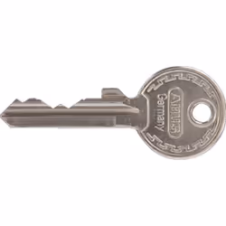 ABUS 05584 padlock Discus padlock 1 pc(s)