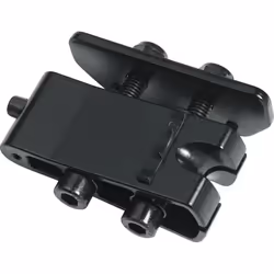 ABUS SH 58 Mounting Bracket Black For Granit Power 58