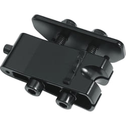 ABUS SH 58 Mounting Bracket Black For Granit Power 58