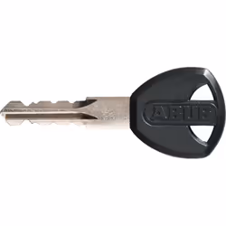 ABUS 0004511 bike lock Black Cable lock