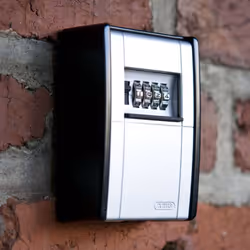 ABUS KeyGarage KeyGarage B for wall mounting (Art. no. 08492) - Additional view 5