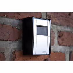 ABUS KeyGarage KeyGarage B for wall mounting (Art. no. 08492) - Additional view 6