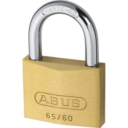 ABUS 65/60 KD Conventional padlock 1 pc(s)