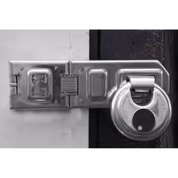 ABUS Padlock Diskus 20 - Additional view 5