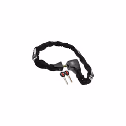 ABUS Ionus Chain 8900/85 Chain Lock  Black  85cm/8mm