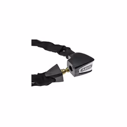 ABUS Ionus Chain 8900/85 Chain Lock  Black  85cm/8mm
