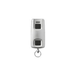 ABHT10127 10127 HomeTec Pro CFF3000 Wireless Remote Control, Silver