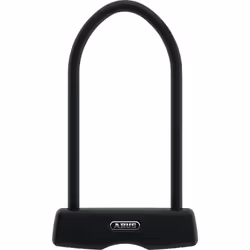 ABUS 460/150HB300+USH460, Key, Black, Germany, 109 mm, 300 mm, 1.25 kg