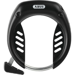 ABUS 496 Black, Silver Wheel lock
