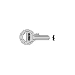 ABUS KB11405 65/20 20mm New Profile Key Blank