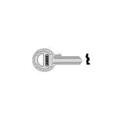 ABUS KB11406 65/25 25mm New Profile Key Blank