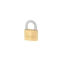 ABUS KA11998 65/45 45mm Brass Padlock Keyed 6455