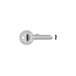 ABUS KB12874 24-26-28 Right Hand 4/5 Key Blank