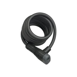 ABUS 5010772 bike lock Black Cable lock