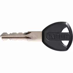 ABUS 5510K Black Cable lock