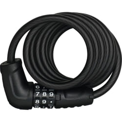 ABUS 4508C Black Cable lock