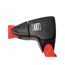 ABUS 5010187 bike lock Red 453 mm Chain lock