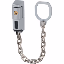 ABUS Door chain SK99 S B/DFNLI (Art. no. 21542)