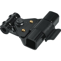 ABUS SH 59 Transport Bracket, black for Men