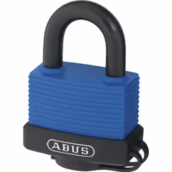 ABUS 70IB/45 Conventional padlock 1 pc(s)