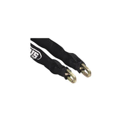 ABUS 8KS110 8KS/110 Security Chain Length 110cm Link Diameter 8mm