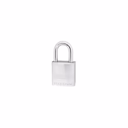 ABUS 277788 86TI/45 Titalium Padlock Without Cylinder