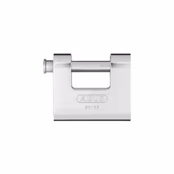 LIKE-NEW ABUS KG 30609 92/65 Padlock, Gray, 65 mm