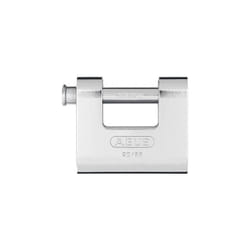 LIKE-NEW ABUS KG 30609 92/65 Padlock, Gray, 65 mm