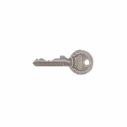 LIKE-NEW ABUS KG 30609 92/65 Padlock, Gray, 65 mm