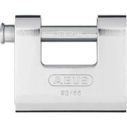 ABUS 9265C Monoblock Shutter Padlock
