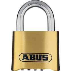 ABUS 180IB/50 Conventional padlock 1 pc(s)