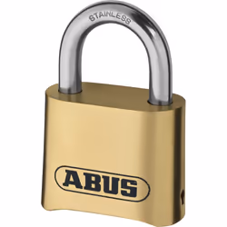 ABUS 180IB/50 Conventional padlock 1 pc(s)