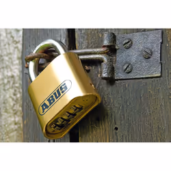 ABUS 180IB/50 Conventional padlock 1 pc(s) - Additional view 4